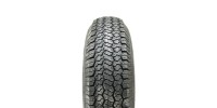 ROADGUIDER TIRE 205/75D15 6 PLY 1820 LBS  